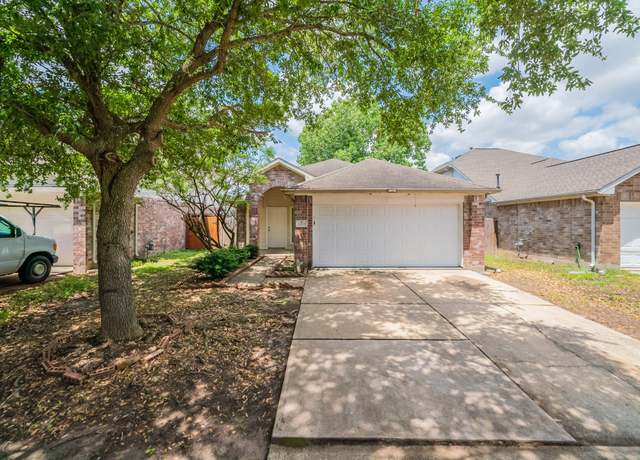 Property at 6635 Rusty Ridge Ln, Katy, TX 77449, 3 beds, 2 baths