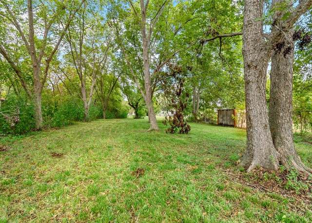 Property at 4918 Sycamore Ave, Pasadena, TX 77503