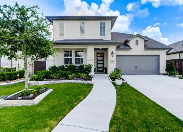 Property at 4050 Shackleton Ct, Iowa Colony, TX 77583, 5 beds, 4 baths