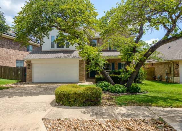 Property at 708 Coomes Pl, Cedar Park, TX 78613, 4 beds, 3 baths