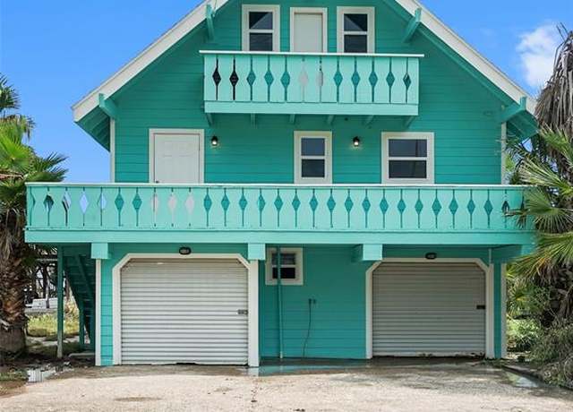 Property at 223 Schooner Dr, Freeport, TX 77541, 3 beds, 2 baths