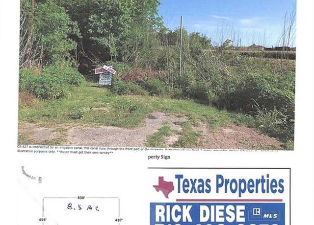 Photo of 0 County Road 827, Pearland, TX 77584