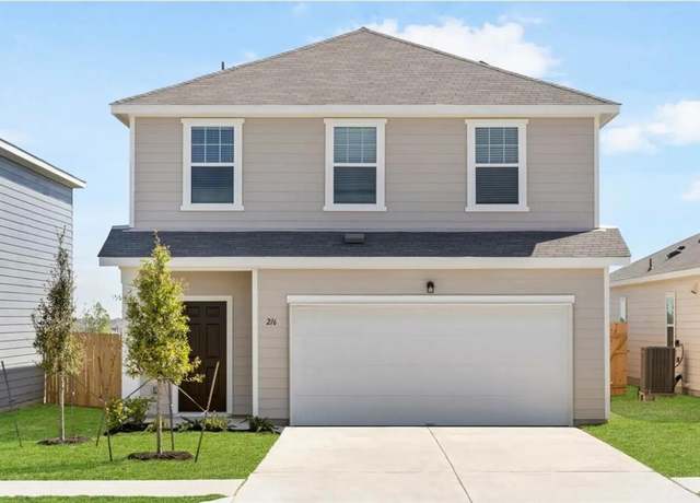 Property at 6072 Majestic Creek Trl, Porter, TX 77365, 3 beds, 2.5 baths
