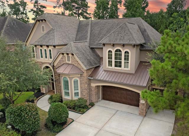 Property at 1302 Whitehall Way, Houston, TX 77339, 4 beds, 3.5 baths