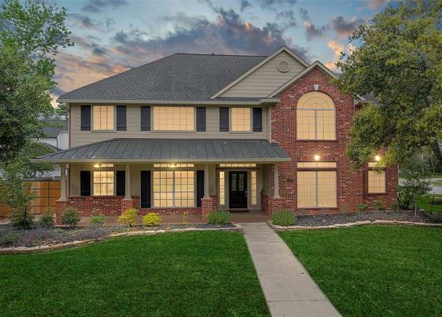 Property at 13423 Oak Alley Ln, Cypress, TX 77429, 4 beds, 3.5 baths
