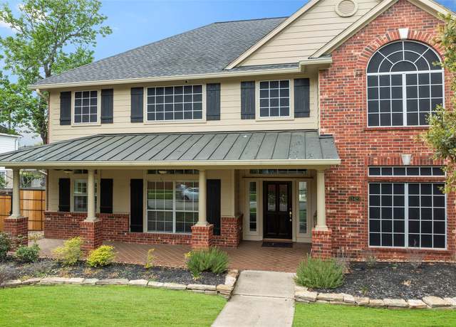 Property at 13423 Oak Alley Ln, Cypress, TX 77429, 4 beds, 3.5 baths