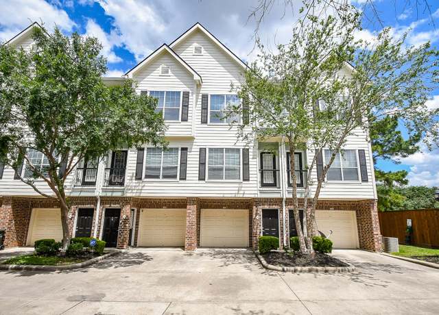 Property at 9200 Westheimer Rd #1302, Houston, TX 77063, 1 bed, 1.5 baths