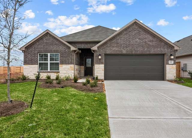 Property at 5806 Sunkissed Dr, Fulshear, TX 77441, 4 beds, 2 baths