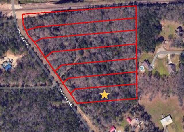 Property at 7777 Timber Switch Rd, Cleveland, TX 77328