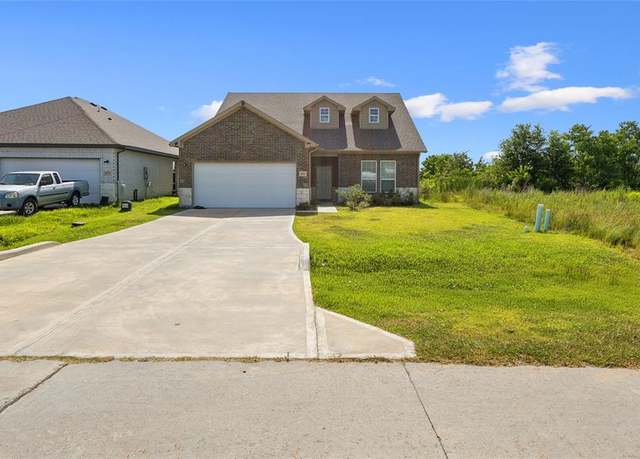 Property at 6541 Road 5503, Cleveland, TX 77327, 3 beds, 3 baths