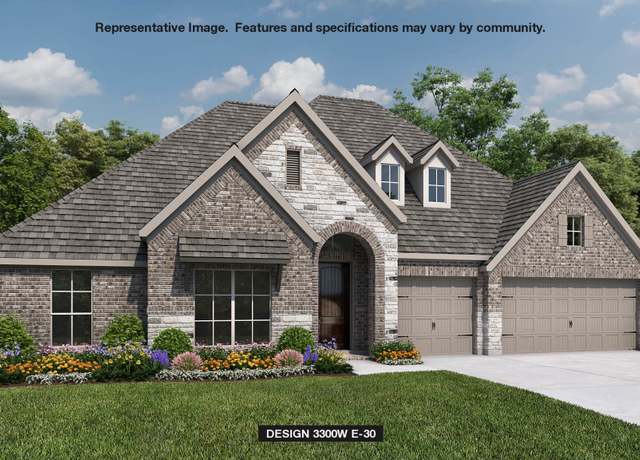 Property at 1417 Swayze St, Magnolia, TX 77354, 4 beds, 3 baths