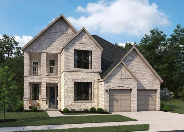 Property at 2027 Enerald Cove Dr, Richmond, TX 77469, 4 beds, 3.5 baths