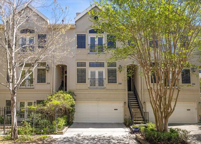 Property at 6405 Durford St, Houston, TX 77007, 3 beds, 3 baths