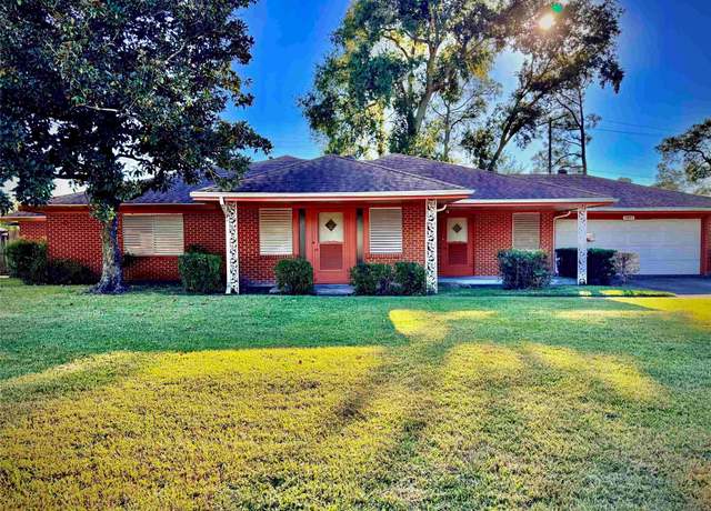 Property at 3841 Rutgers Ave, Port Arthur, TX 77642, 3 beds, 2 baths