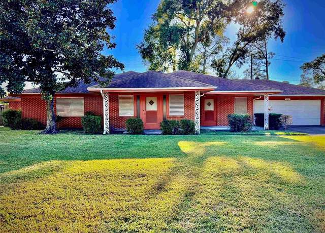 Property at 3841 Rutgers Ave, Port Arthur, TX 77642, 3 beds, 2 baths