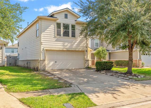 Property at 18126 Temple Hill Ln, Cypress, TX 77429, 4 beds, 2.5 baths