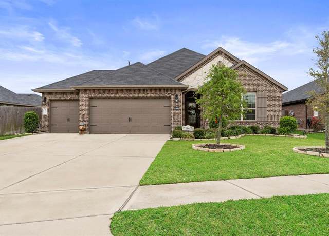 Property at 9610 Japonica Dr, Richmond, TX 77469, 4 beds, 3 baths