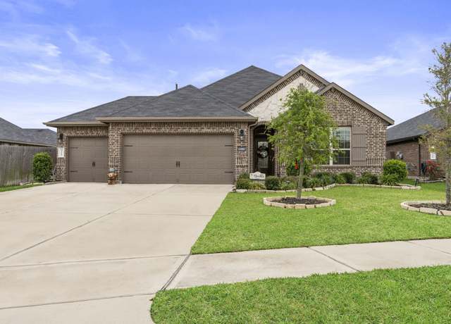 Property at 9610 Japonica Dr, Richmond, TX 77469, 4 beds, 3 baths