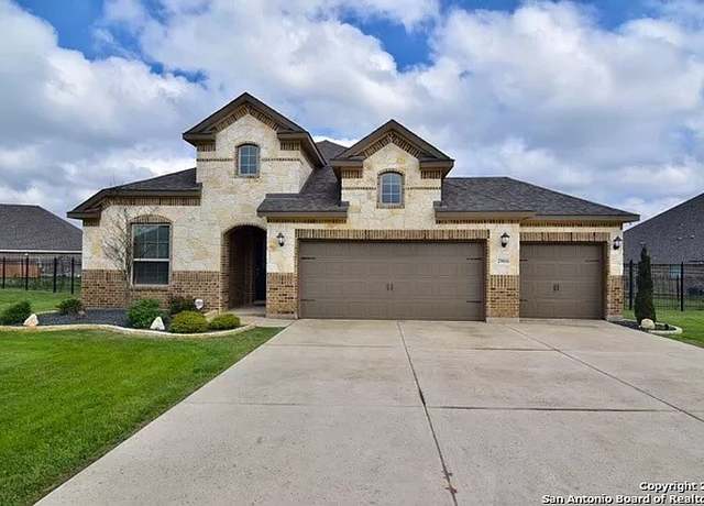 Property at 29016 San Clemente, San Antonio, TX 78260, 4 beds, 2.5 baths