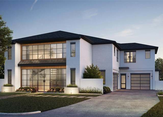 Property at 710 Glen Echo Ln, Hedwig Village, TX 77024, 6 beds, 7 baths