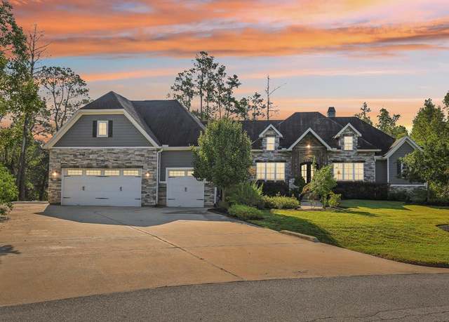 Property at 38134 Cascade Ct, Magnolia, TX 77354, 5 beds, 4 baths
