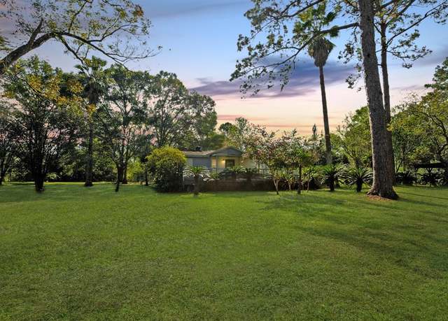 Property at 1646 County Road 2018, Daisetta, TX 77533, 3 beds, 2 baths