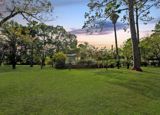 Property at 1646 County Road 2018, Daisetta, TX 77533, 3 beds, 2 baths
