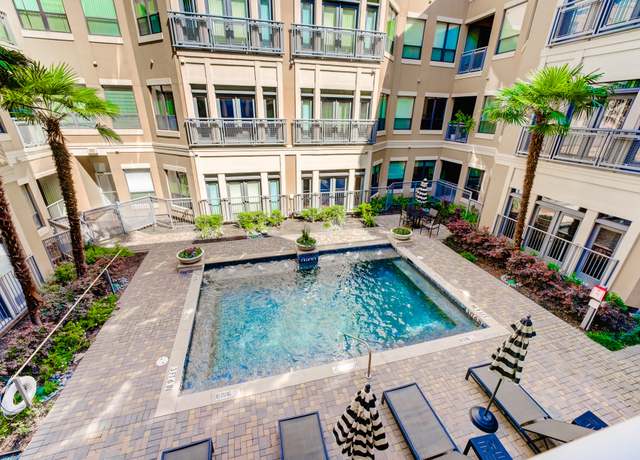 Property at 1901 Post Oak Blvd #2219, Houston, TX 77056, 1 bed, 1 bath