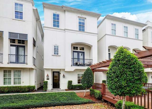 Property at 2125 Mcilhenny St, Houston, TX 77004, 3 beds, 3.5 baths