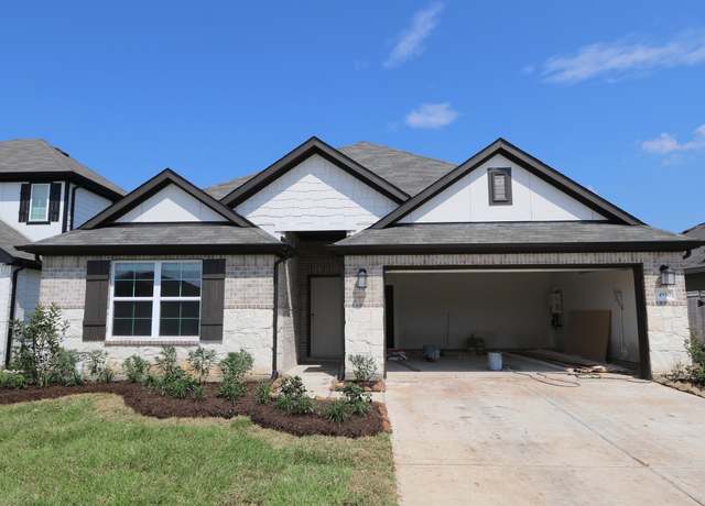 Property at 4950 Perennial Ln, La Marque, TX 77568, 3 beds, 2 baths