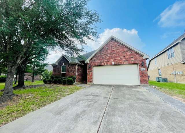 Property at 14626 Yellow Begonia Dr, Cypress, TX 77433, 4 beds, 3 baths