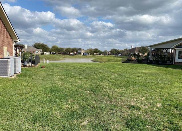 Property at 23907 Fairport Harbor Ln, Richmond, TX 77407