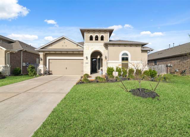 Property at 8014 Clearwater Glen Ct, Richmond, TX 77407, 3 beds, 2.5 baths