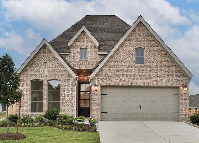 Property at 42620 Mystery Ln, Magnolia, TX 77354, 4 beds, 3 baths