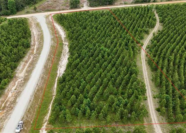 Property at TBD  68 Young Rd, Livingston, TX 77351