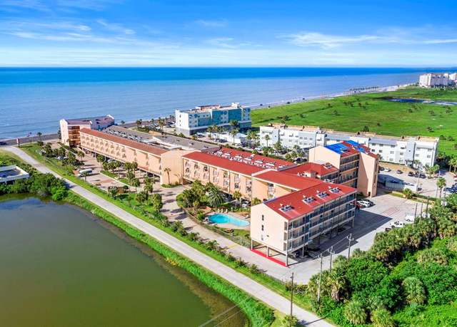 Property at 9520 Seawall Blvd #332, Galveston, TX 77554, 1 bed, 1 bath