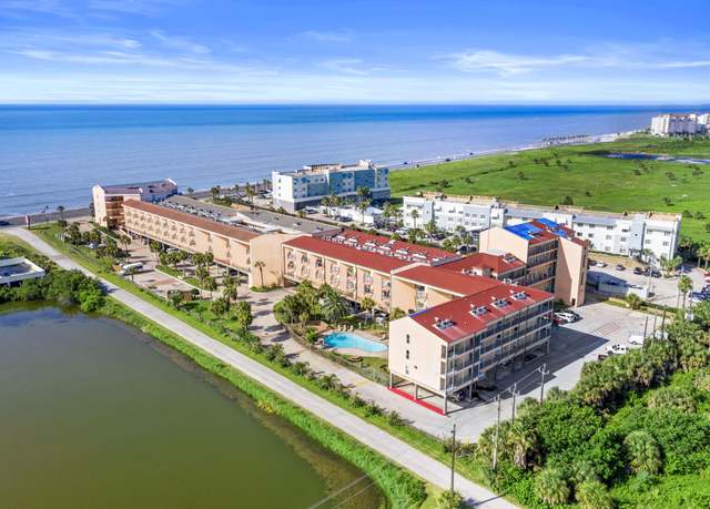 Property at 9520 Seawall Blvd #332, Galveston, TX 77554, 1 bed, 1 bath