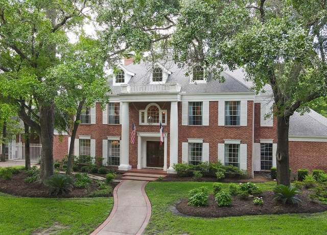 Property at 11774 Quail Creek Dr, Houston, TX 77070, 5 beds, 5.5 baths
