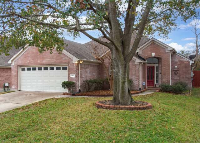 Property at 20623 Louetta Woods Dr, Spring, TX 77388, 3 beds, 2 baths