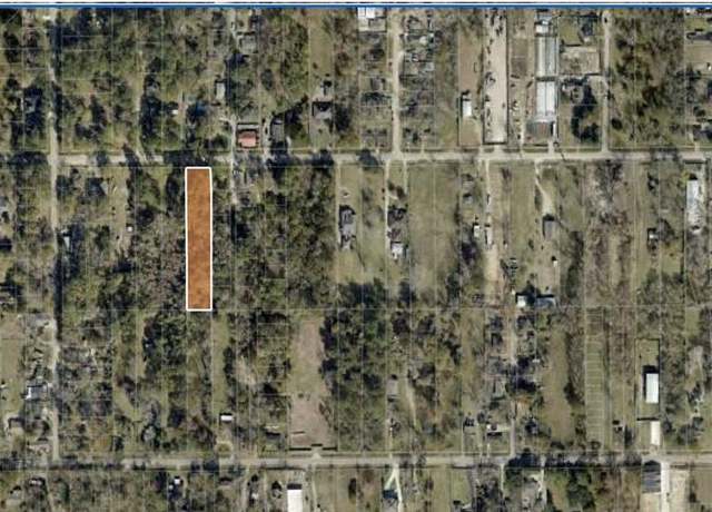 Property at 00 Bland St, Houston, TX 77091