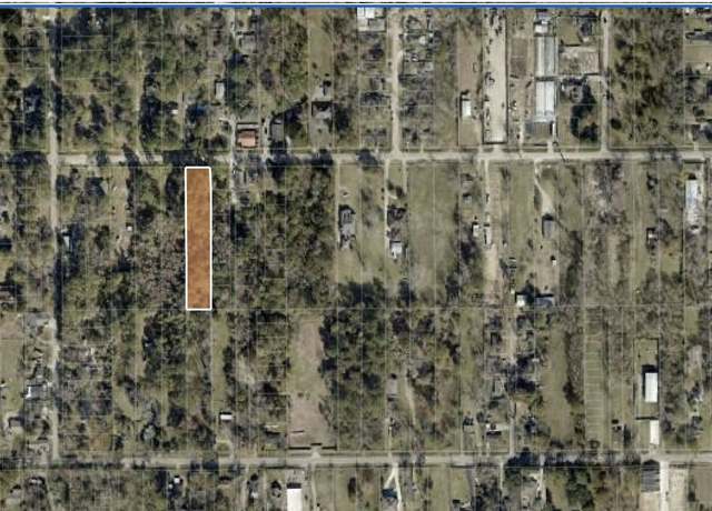 Property at 00 Bland St, Houston, TX 77091
