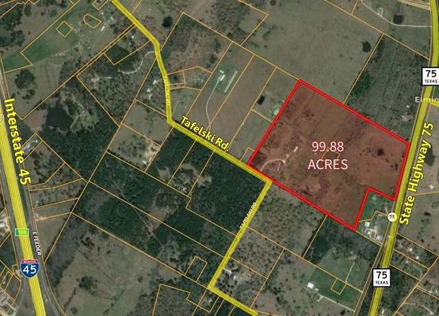 Property at 880 Tafelski Rd, New Waverly, TX 77358