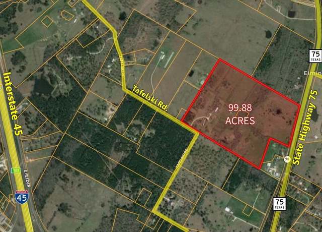 Property at 880 Tafelski Rd, New Waverly, TX 77358