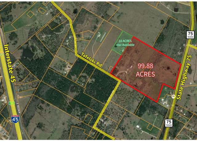Property at 880 Tafelski Rd, New Waverly, TX 77358