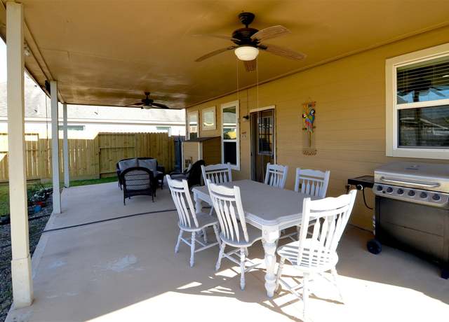 Property at 4951 Evergreen Haven Ct, Houston, TX 77084, 3 beds, 2.5 baths