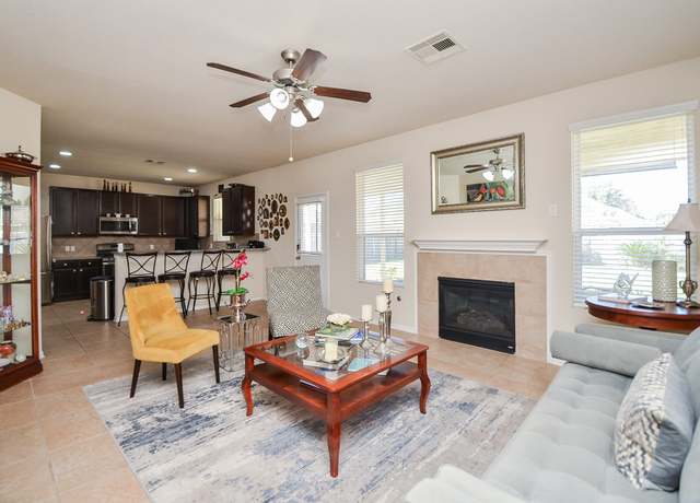 Property at 4951 Evergreen Haven Ct, Houston, TX 77084, 3 beds, 2.5 baths