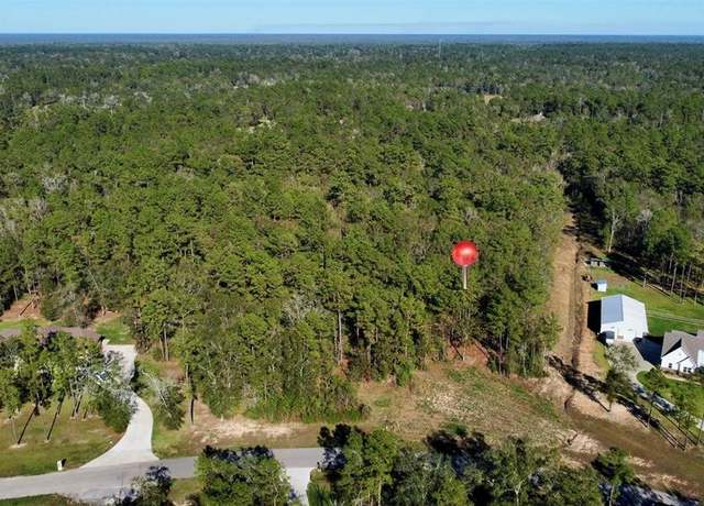Property at 435 County Road 6324, Dayton, TX 77535