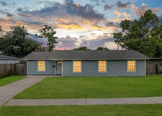 Property at 2401 Kingsdale Dr, Deer Park, TX 77536, 4 beds, 2 baths