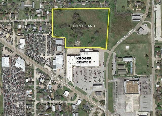 Property at 2619 Red Blf, Pasadena, TX 77506