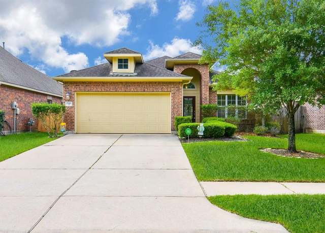Property at 27411 Channing Springs Dr, Spring, TX 77386, 3 beds, 2 baths